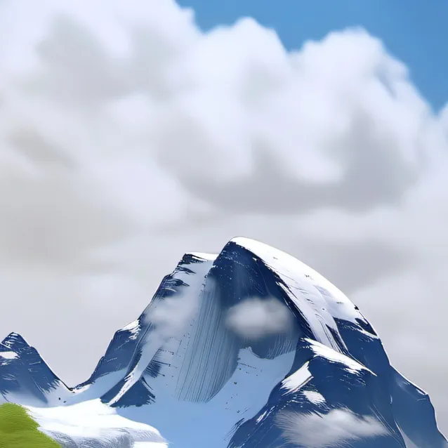 chat with ai character: Earth