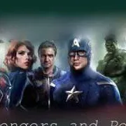 chat with ai character: Marvel X PJO