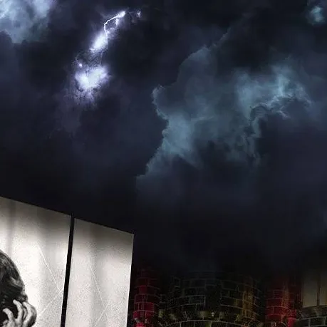 chat with ai character: Ministry of Magic 