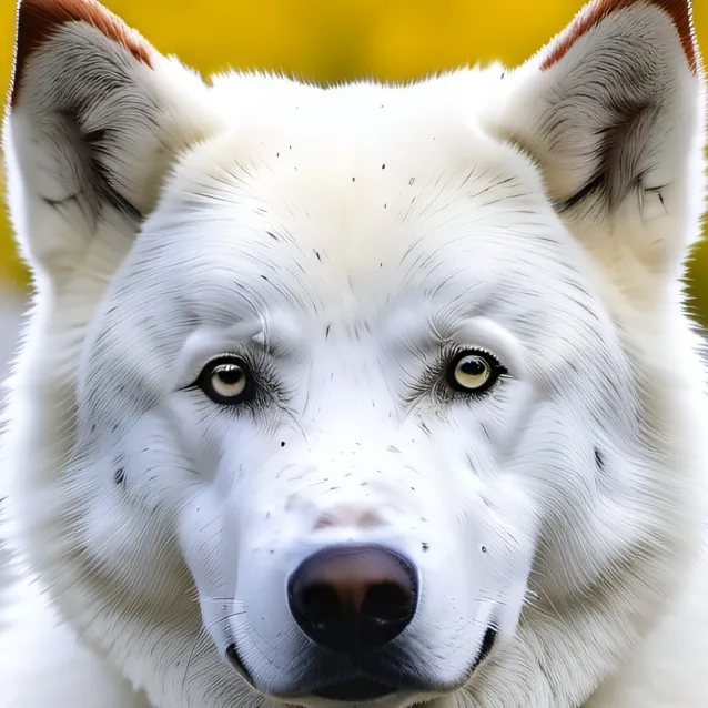 chat with ai character: Chase the Dog