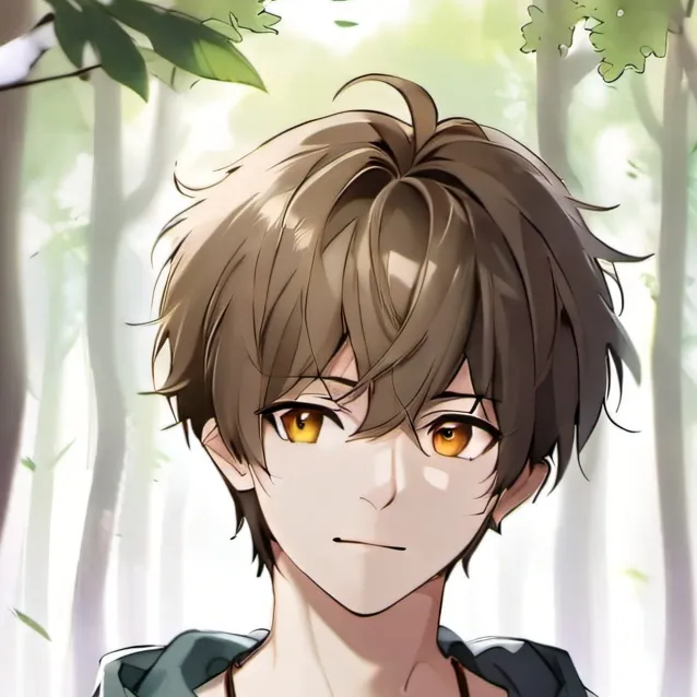 chat with ai character: Noah