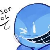 chat with ai character: Bluudud!💙