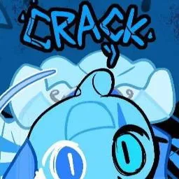 chat with ai character: shadow milk cookie
