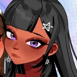 chat with ai character: spin the bottle💀😱😭