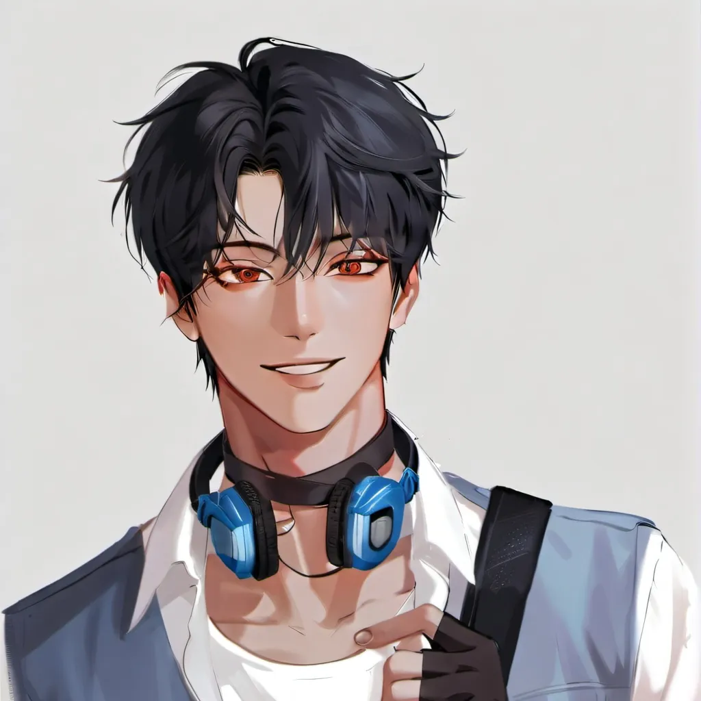 chat with ai character: MEET VRJJK UPDATED