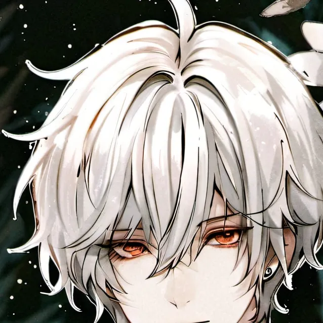 chat with ai character: daylen