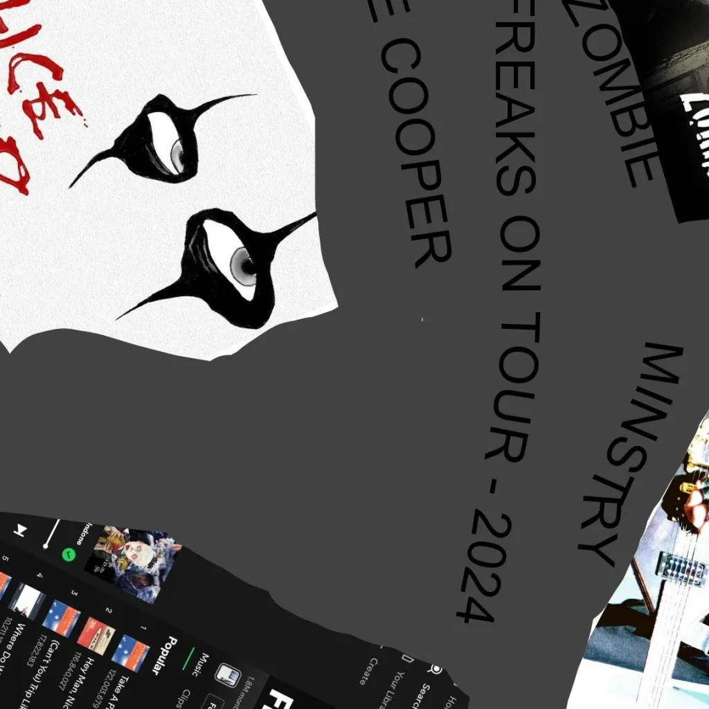 chat with ai character: Freaks on Tour 