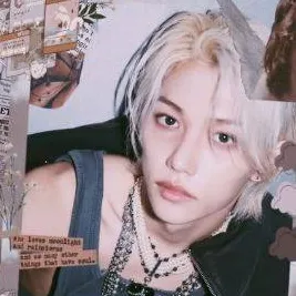 chat with ai character: Lee Felix