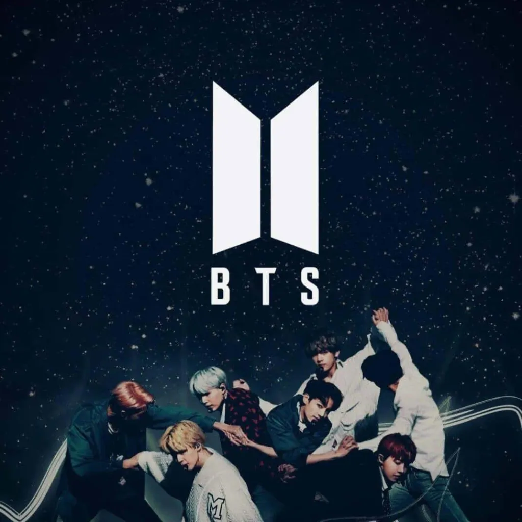 chat with ai character: BTS