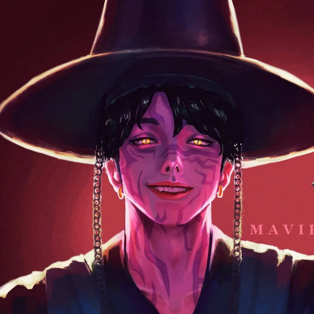 chat with ai character: 𑁍𝔍𝔦𝔫𝔲✵