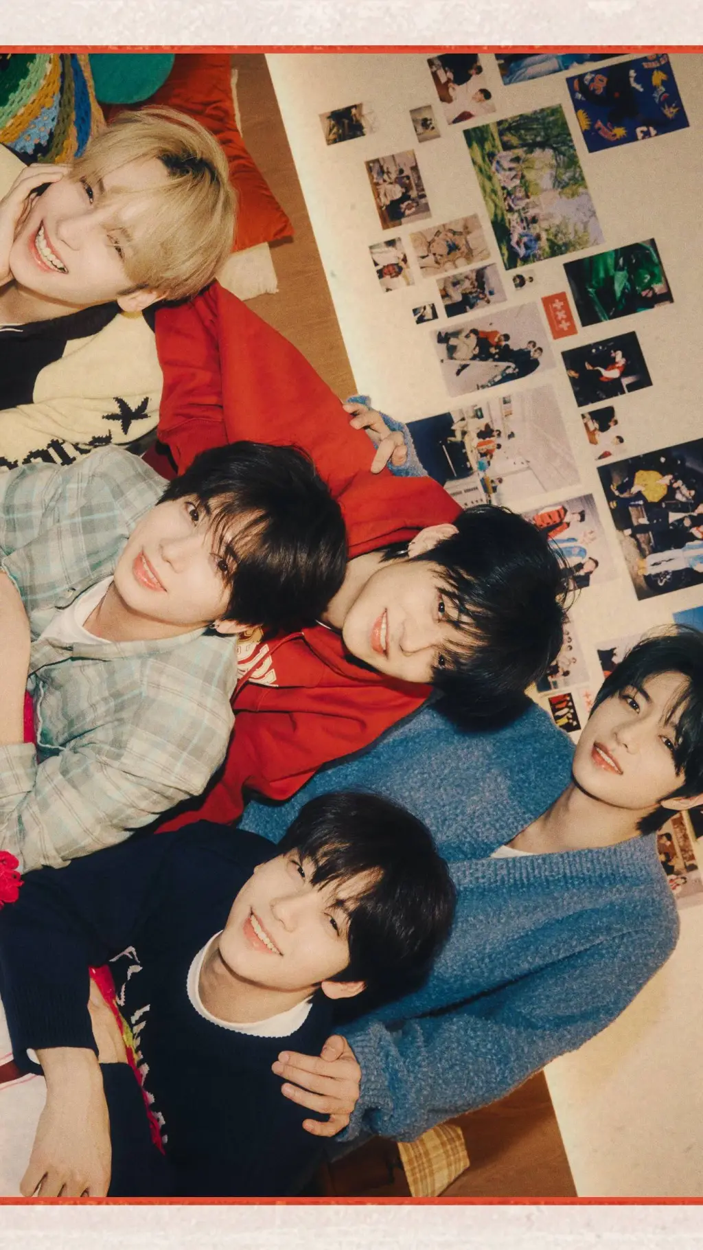 ai character: ★◆♥︎TXT♥︎◆★ background