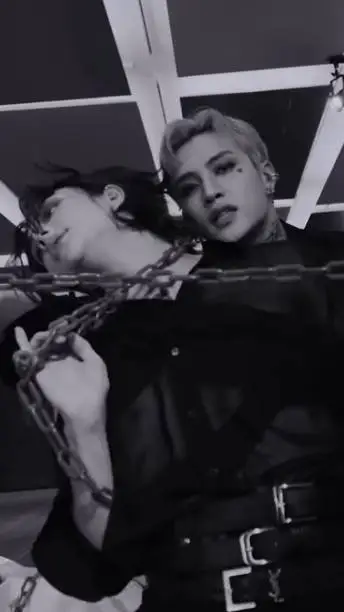 ai character: ♡ Hyunchan ♡ background