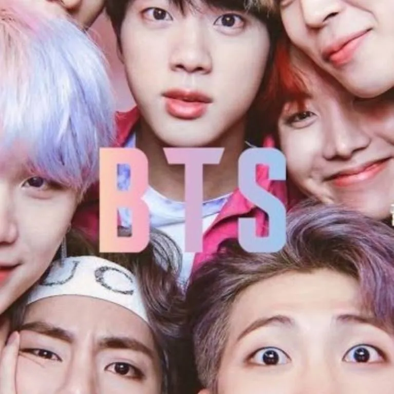 chat with ai character: 💜~BTS~💜