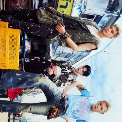 chat with ai character: PERSES