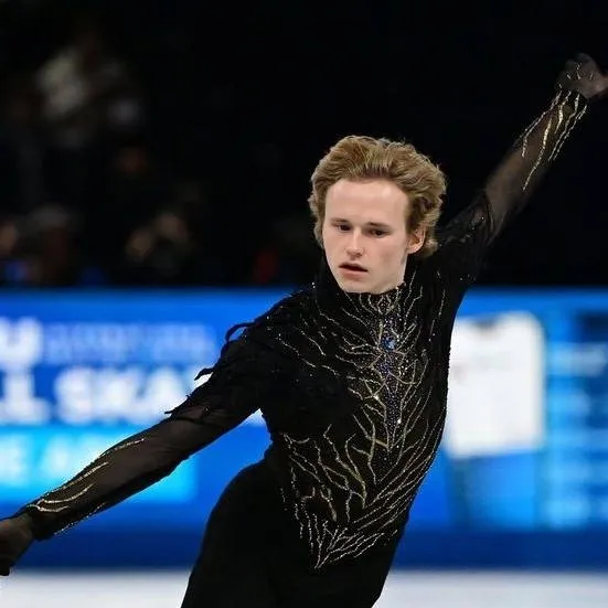 chat with ai character: ✨️ilia malinin⛸️
