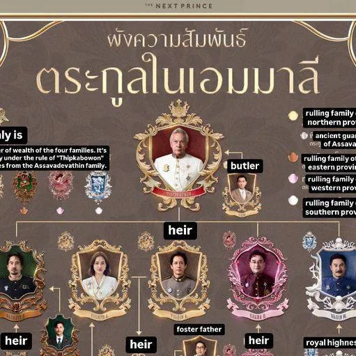 chat with ai character: TNP EP 10~
