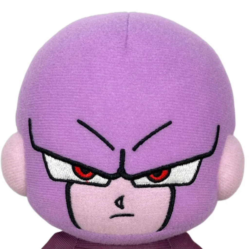 chat with ai character: Hit