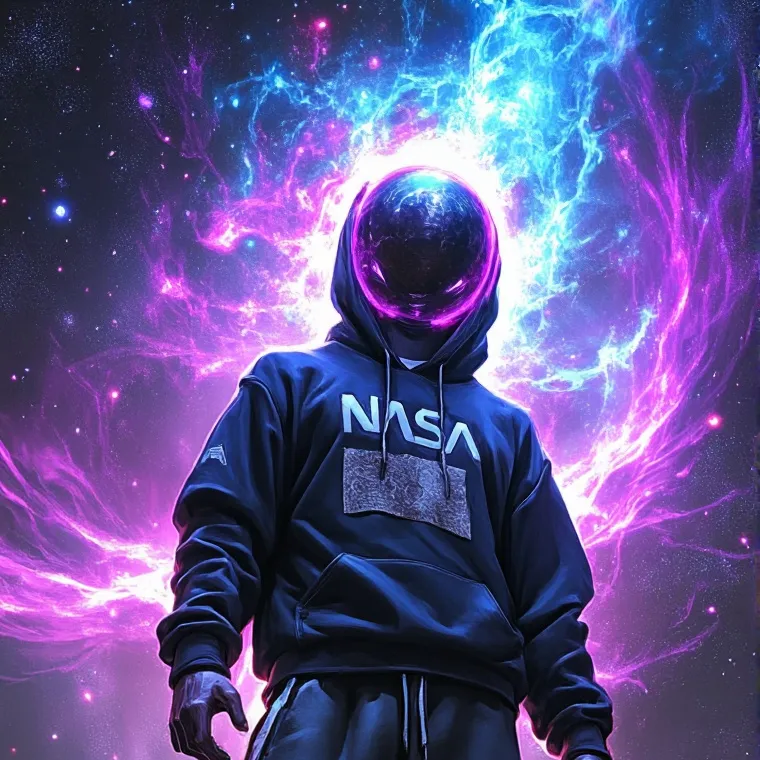 chat with ai character: Oculus orbits