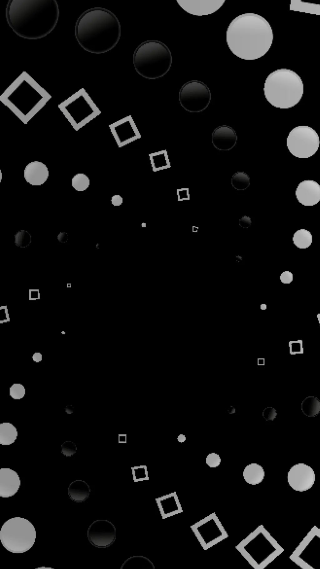 ai character: Violet the bunny background