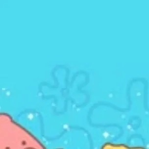 chat with ai character: spongbob