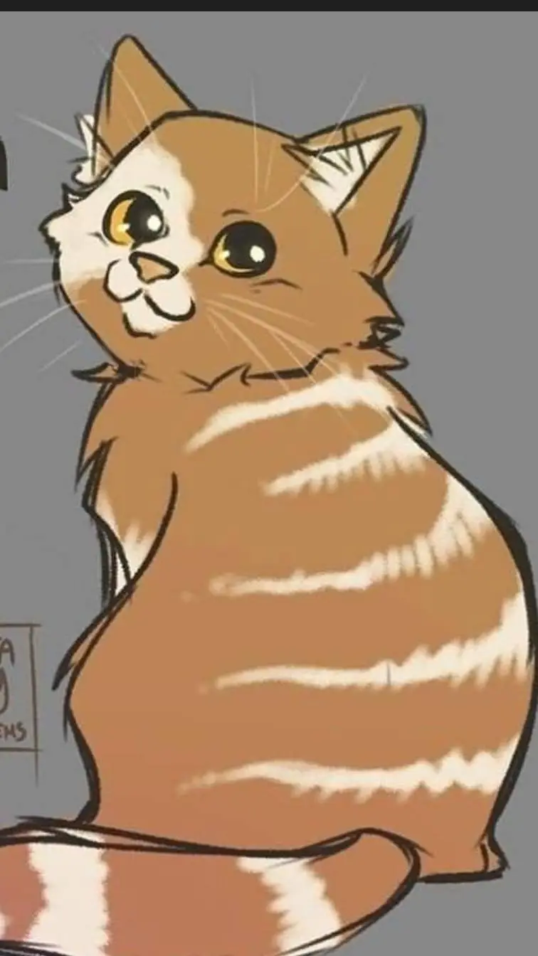 ai character: gizmooooo background