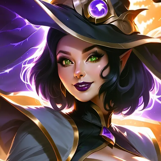 chat with ai character: Lynora