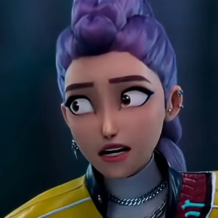 chat with ai character: Rumi
