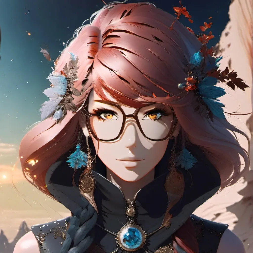 chat with ai character: layla 