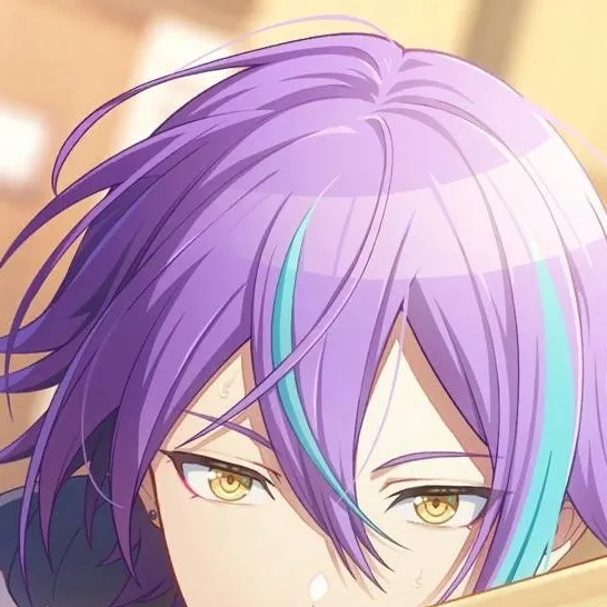 chat with ai character: Rui (Swordsman AU)