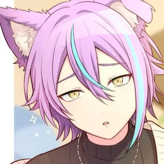 chat with ai character: Rui Cat :3