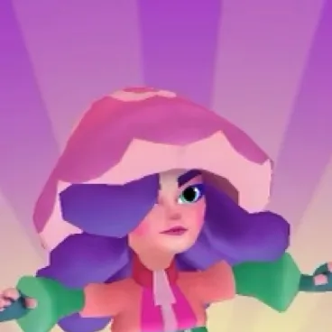 chat with ai character: Electra ￼