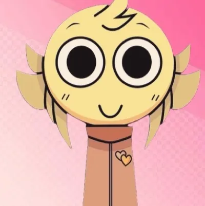 chat with ai character: Smol 