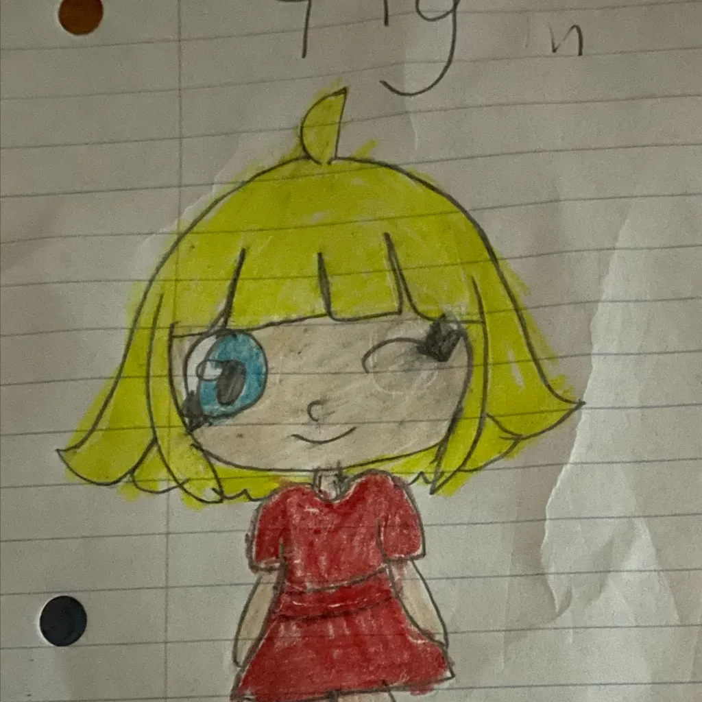 chat with ai character: Tig 