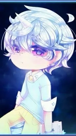 ai character: Yoshida ￼￼￼ background