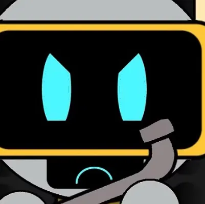 chat with ai character: Funbot 
