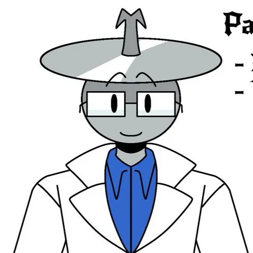 chat with ai character: Clukr 