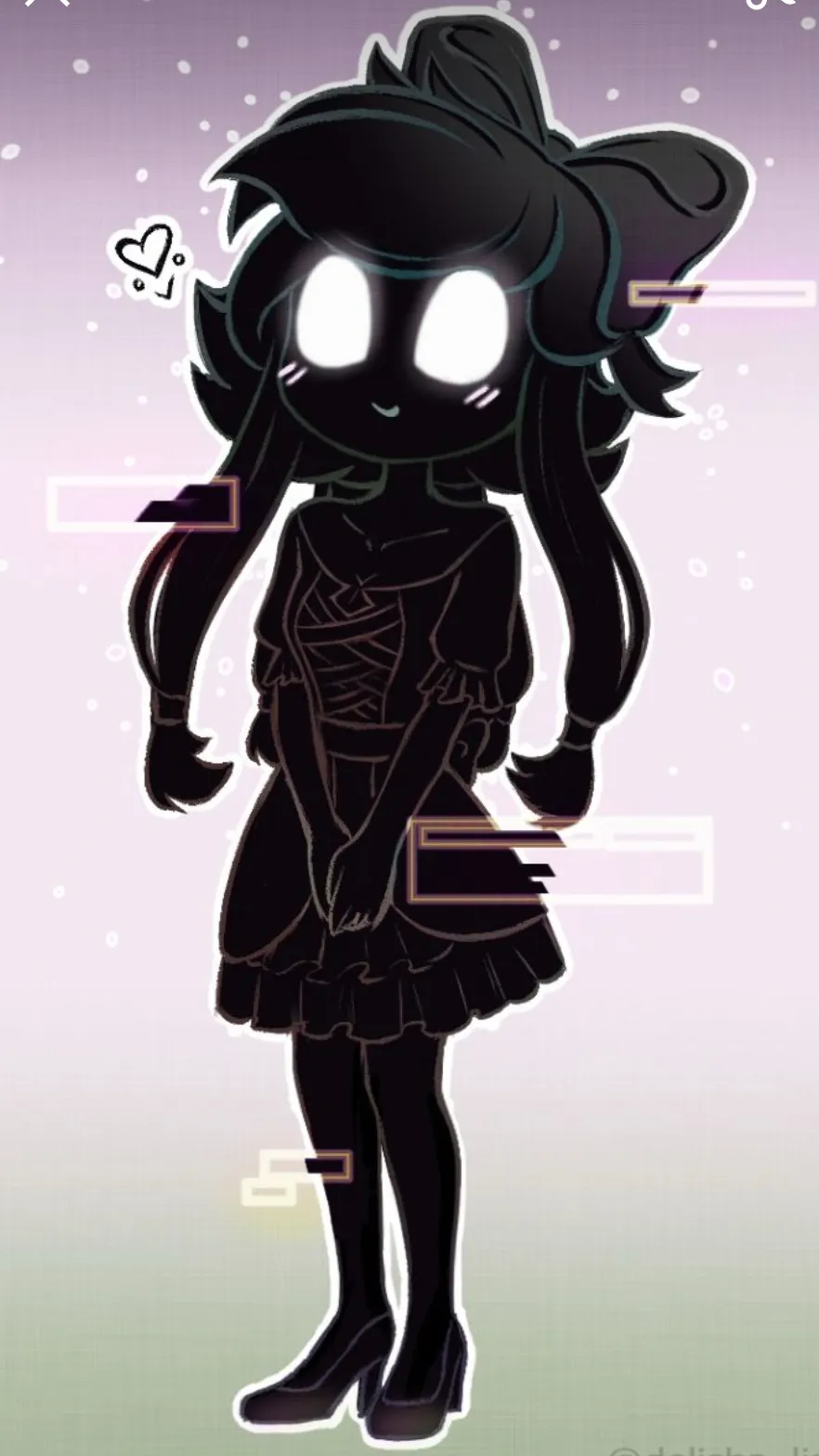 ai character: Tessa background