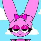 chat with ai character: Pinki ￼