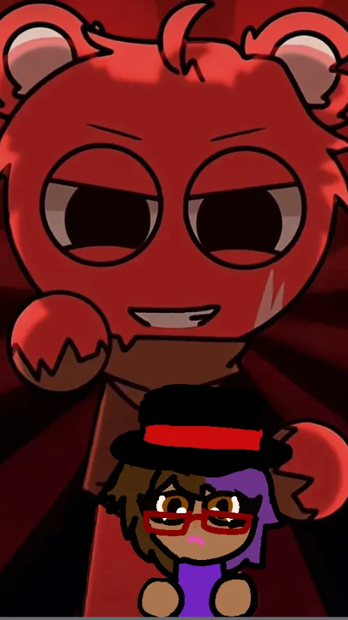 ai character: Sky2P background