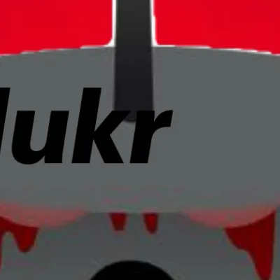 chat with ai character: Clukr