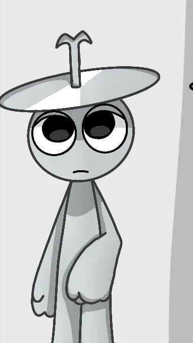 ai character: Clukr  background