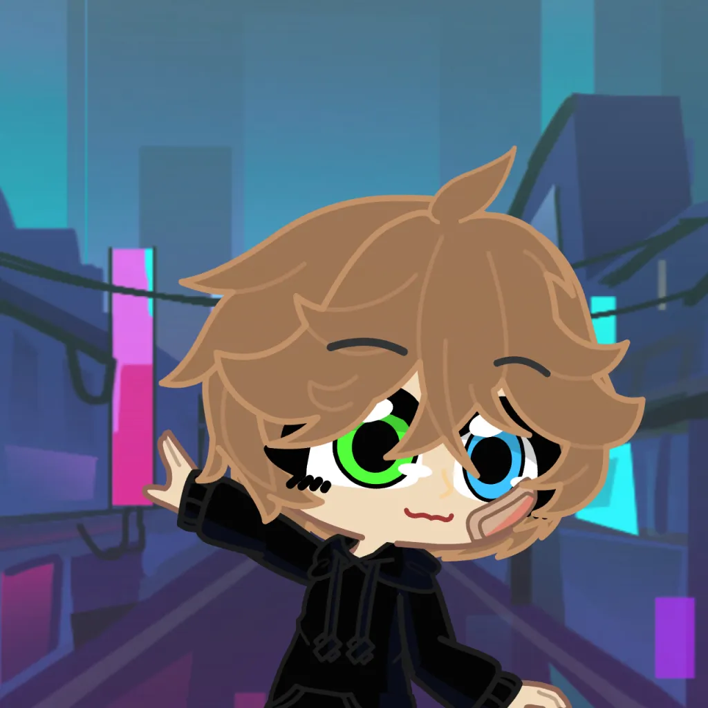 chat with ai character: Itsuki 