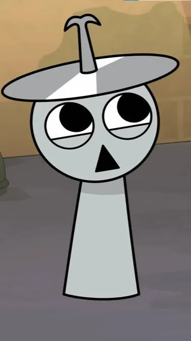 ai character: Clukr Gametoons  background