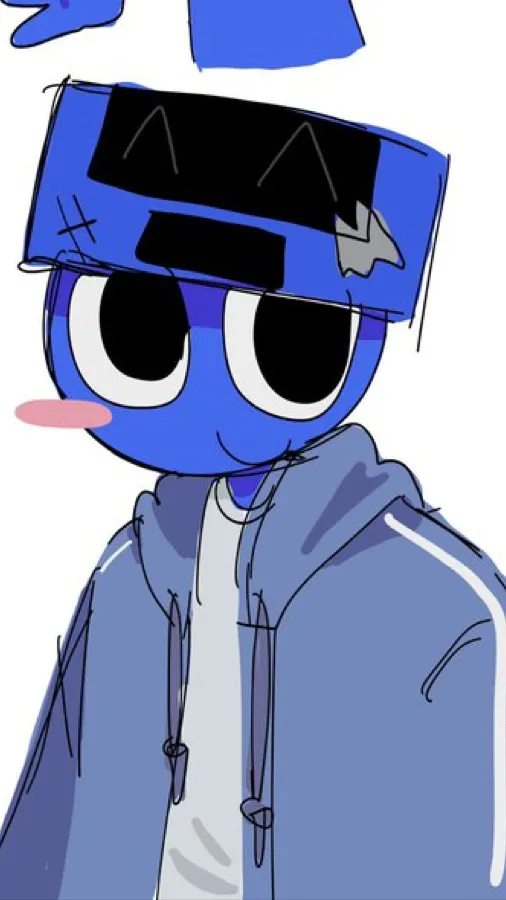 ai character: Garnold 2P background