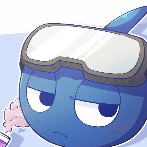 chat with ai character: Brud 2P