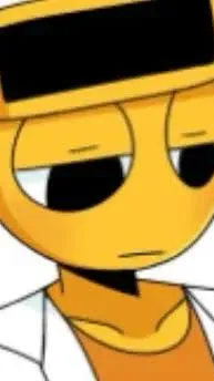 ai character: Garnold  background