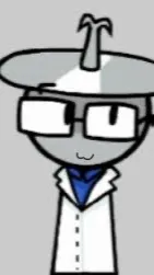 ai character: Clukr parodybox  background