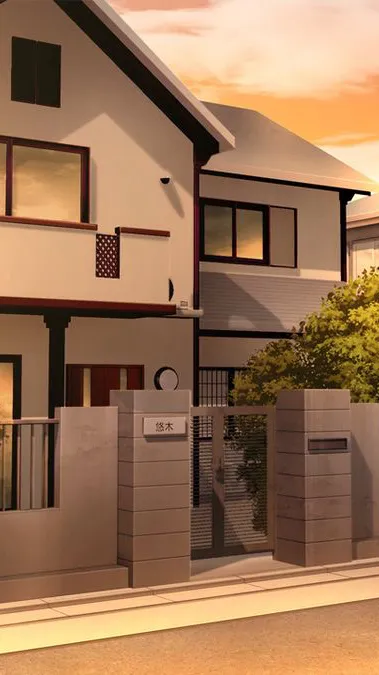 ai character: hated child ￼ background