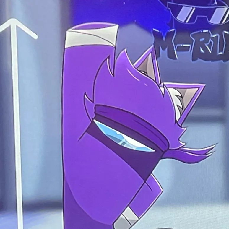 chat with ai character: Ninja