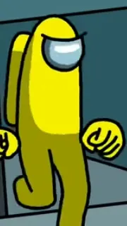 ai character: Kaito  background